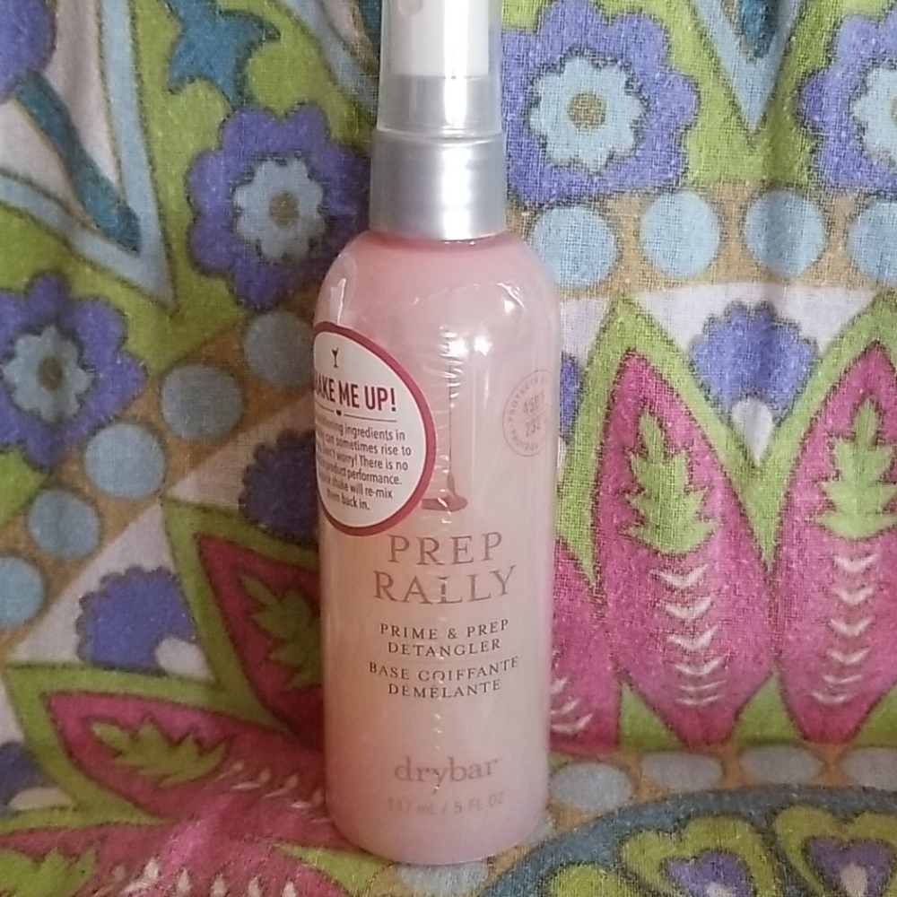 DRYBAR Prep Rally bundle - Picture 2 of 6
